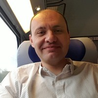 Frédéric Fournet