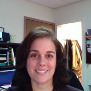 Elena Maskell