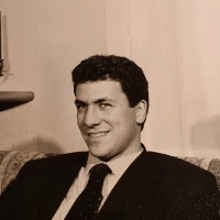 Marco Natale