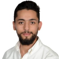 Abedallah Albrezat, Msc, E.I.T