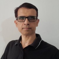 Anil Sharma