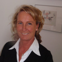 Helén Bergekrans