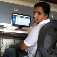 Prashant Rokade