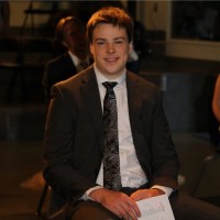 Jackson Yager