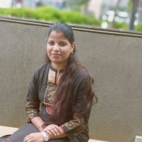 Anusha A