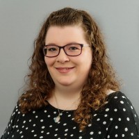Lauren Halford