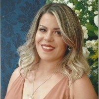 Jessica Beatriz Alves Ferreira