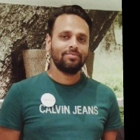 Adil Shaikh