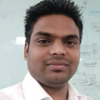 UMESH KUMAR GUPTA