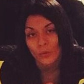 Ann Marie Amalfitano