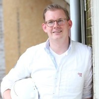 Bram Aalders