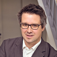 Prof. Dr. med. Stefan Buchmann