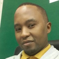 Simphiwe Stokwe