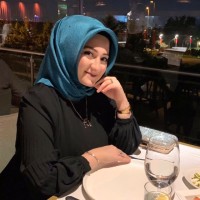 Aslı Sena Özdemir Karagöz