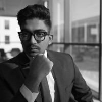 Abdur Rahman M. Ibrahim