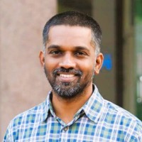 Vinoth Mani