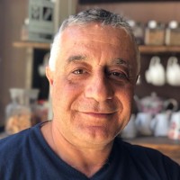 Jacques Bakaev