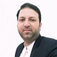 Ali Shafique
