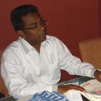 Hamesh THEL INDUS