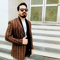 Rizwan Iftikhar