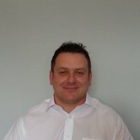 Daniel Bartos