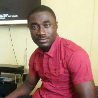 Jacob Mwini