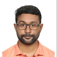 BALAJI N