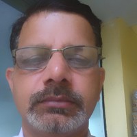 Harish Malhotra
