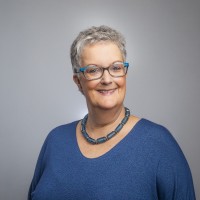 Christine Rust