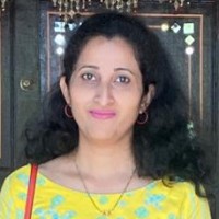 Chetana Birajdar