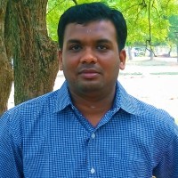 Vinoadh K