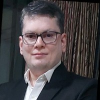 Dipen Banker