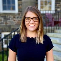 Jenna Silverberg, Mba