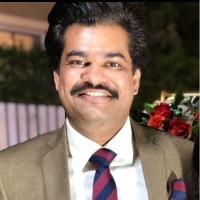 Heming Rohit Desai