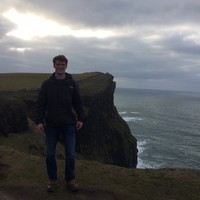 Patrick McNamara