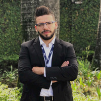 Felipe Camargo De Souza