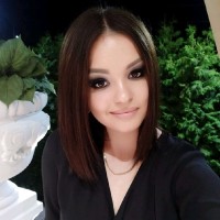 Cristina Turcan