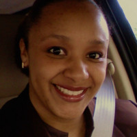 Tamara Saunders