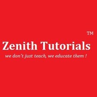 Zenith Tutorials