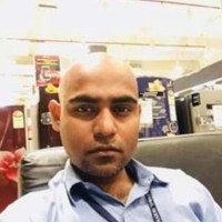 Arindam Dutta Chowdhoury