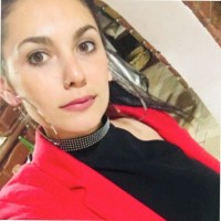 Karina Carrizo