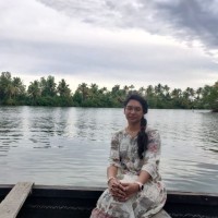 Saroja Penumudi