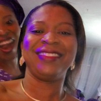 Nene Amobi-oko