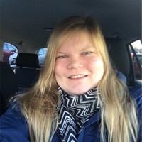 Heidi Liisanantti