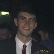 Christopher Ferry