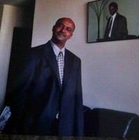 Solomon Hawaz