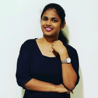 Poovizhi M