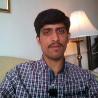 Karthik R