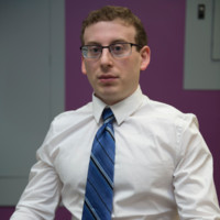 Daniel Bernstein