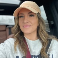 Ashley Dahlgren